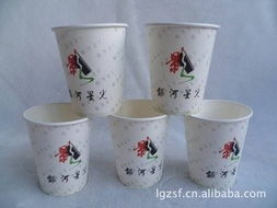 蒼南縣偉杰日用品廠紙杯產(chǎn)品列表及日用百貨介紹