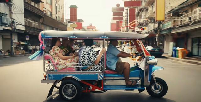 蘋(píng)果泰國(guó)廣告引爭(zhēng)議 文化刻板印象與科技營(yíng)銷的碰撞