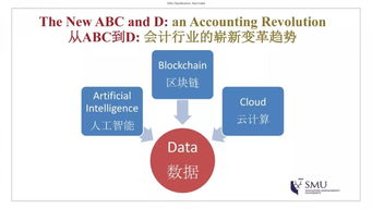 SMU會計與財務數據分析碩士課程線上說明會回顧 在線數據處理與交易處理業務解析